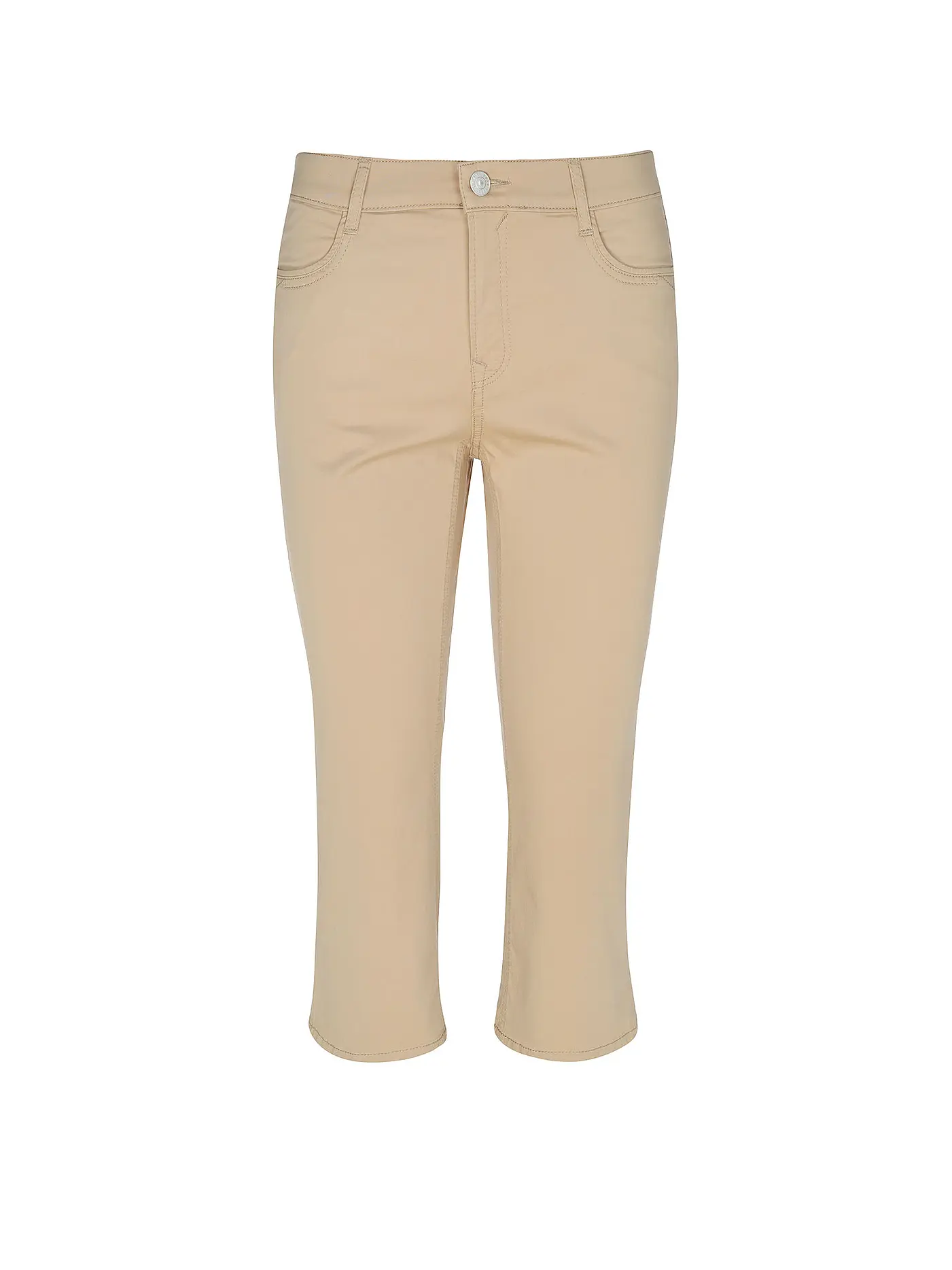 BRAX | Hose Regular Fit 7/8 MARY C | beige